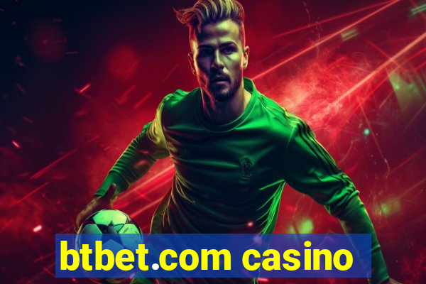 btbet.com casino